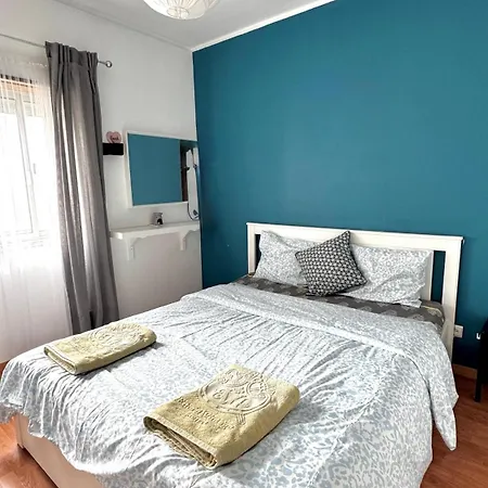 Apartamento Lisbon Private In Shared Odivelas (Lisbon)