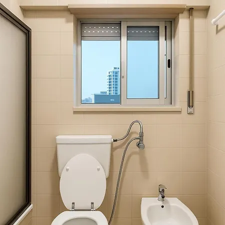 Lisbon Private In Shared Appartamento Odivelas (Lisbon)