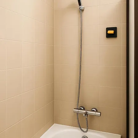 Lisbon Private In Shared Apartamento Odivelas (Lisbon)