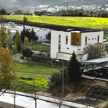 Lisbon Private In Shared