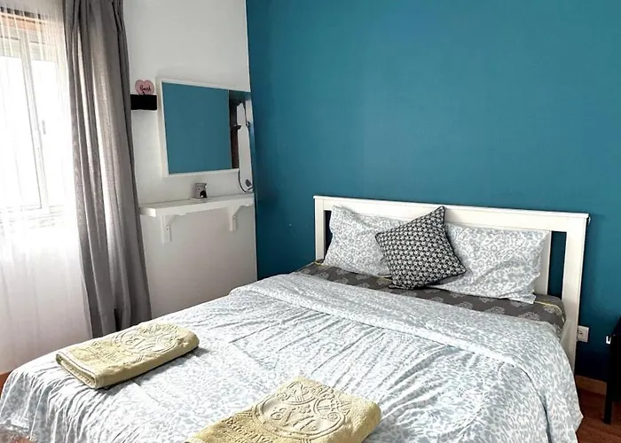 Apartamento Lisbon Private In Shared Odivelas (Lisbon)
